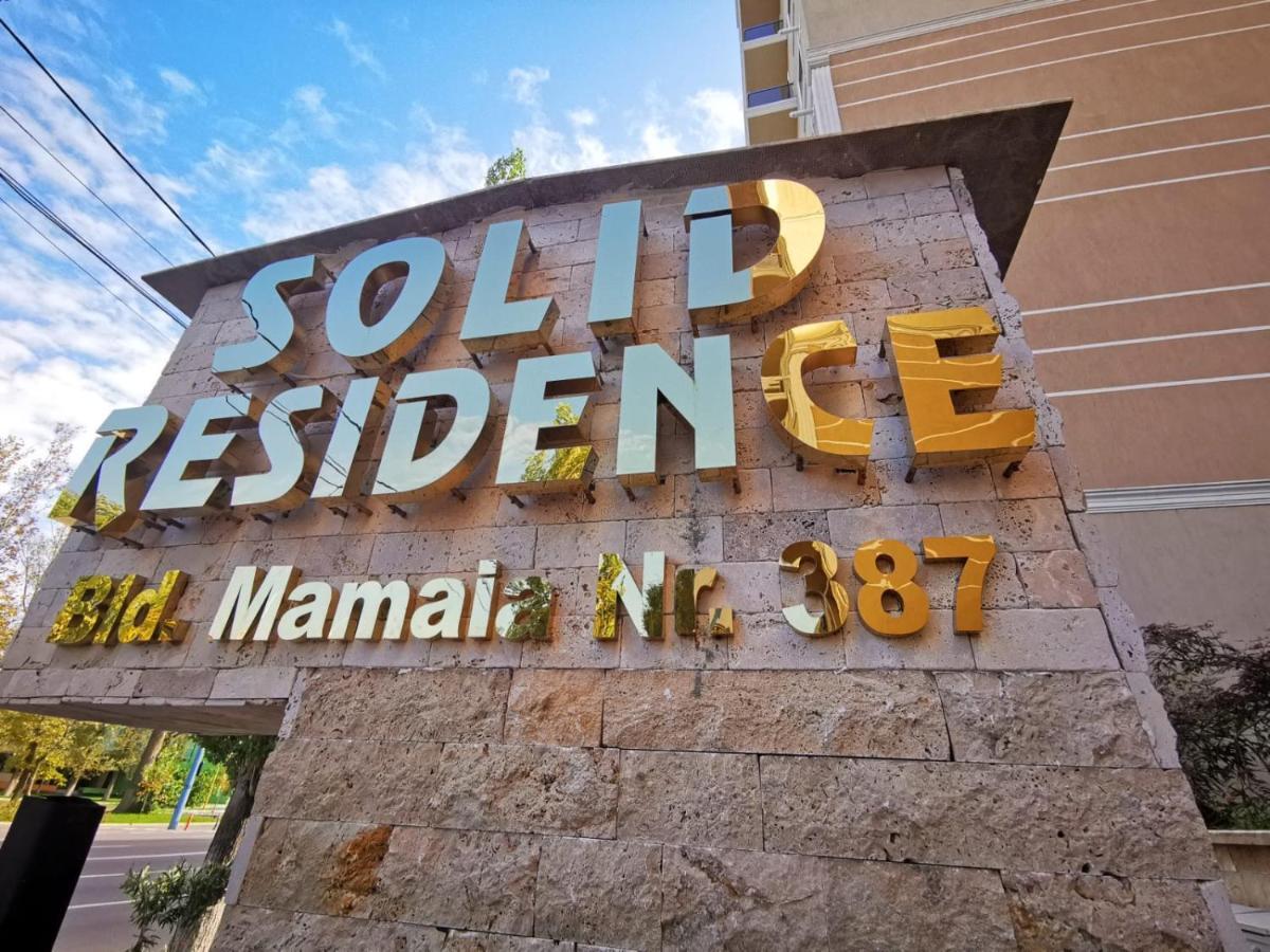 Paradis Apartments - By The Lake Mamaia Exterior photo